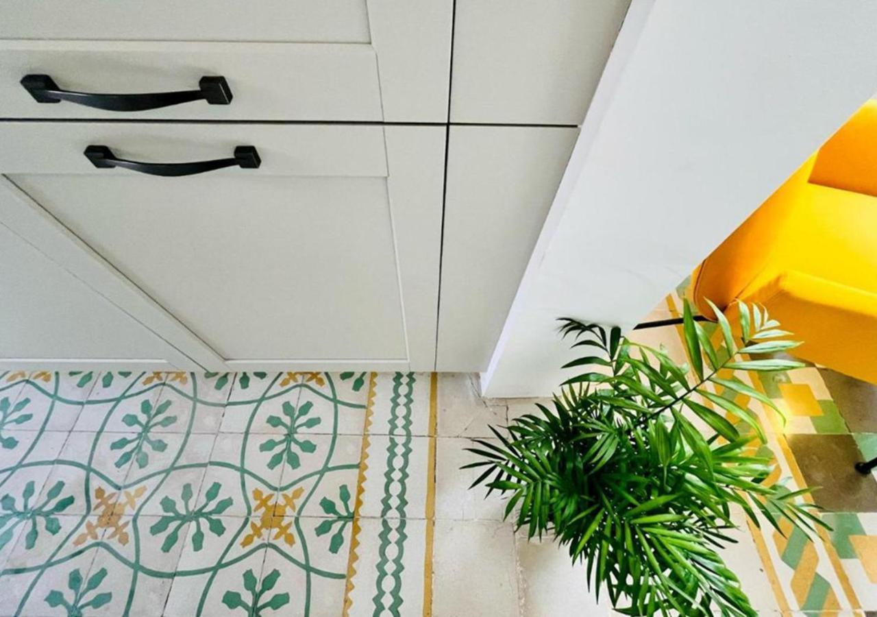 Deluxe One Bedroom Apartment 10 Meters From Valletta Center Екстер'єр фото