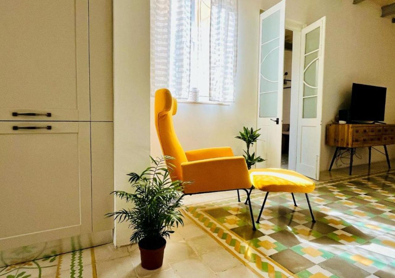 Deluxe One Bedroom Apartment 10 Meters From Valletta Center Екстер'єр фото